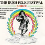 Irish Folk Festival 1991