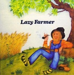 Jake Walton Lazy Farmer