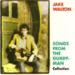 Jake Walton Songs From The Gurdy Man